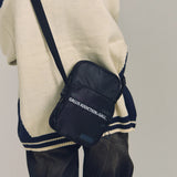 GA×OUTDOOR PRODUCTS SHOULDER BAG