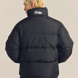 FIRST DOWN USA限定 BUBBLE DOWN JKT SHORT