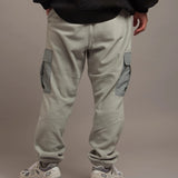 Pro Club Polar Fleece Cargo Pants