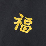 ALCARZA/アルカーザ ZIP JKT