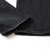 mnml【ミニマル】-X162 SKINNY FIT DENIM