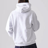 FUBU-Rhinestone OG Logo Hoodie