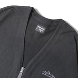 MOUNTAIN MANIA BL ZIPｶｰﾃﾞ