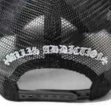 GA Five Cross Cap