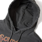 CPGN-SWEAT HOODIE PIGMENT-041