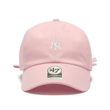 47/フォーティーセブン ADJUSTER RIBBON CAP