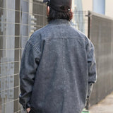 JE-DENIM 1st G SHIRT