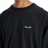 VOLCOM/ボルコム PISTOL STONE LS TEE