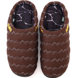 MANASTASH×SUBU/マナスタッシュ×スブ MT.STITCH SANDAL