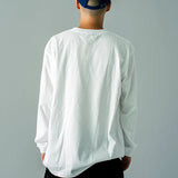 GA GIRL-PHOTO L/S TEE