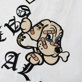 【GALFY×GALLIS ADDICTION】闇落ちピアス SS Tee