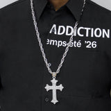 GA Bring-Bring Cross