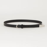JE-COW LEATHER-エンドメタル.ベルト