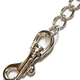 Butler Verner Sails LEATHER WALLET CHAIN