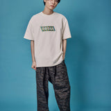 YOIDORE/酔いどれ KAMINARISAMA SS TEE