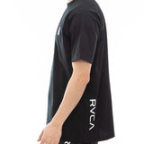 RVCA  2X SURF Tシャツ