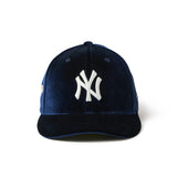 NEW ERA/ニューエラ PC59FIFTY VELVET