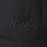 NANGA/ナンガ NYLON TUSSER BB CAP