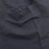 NANGA/ナンガ NYLON TUSSER CARGO PANTS