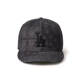 NEW ERA/ニューエラ PC59FIFTY LAS BUR OUT