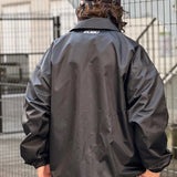 FUBU Coach Jacket