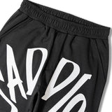 GA LETTERING-LOGO PANTS