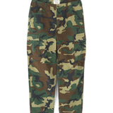 AVIREX/アヴィレックス COTTON RIPSTOP CARGO PANT