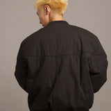 RENEGADE-Derby Jacket
