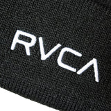 RVCA DOUBLE FACE BEANIE