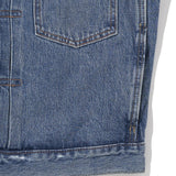 Levi's/リーバイス TYPE 1 TRUCKER JACKET DANCING QUEEN
