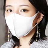 ARCANUM LOGO MASK