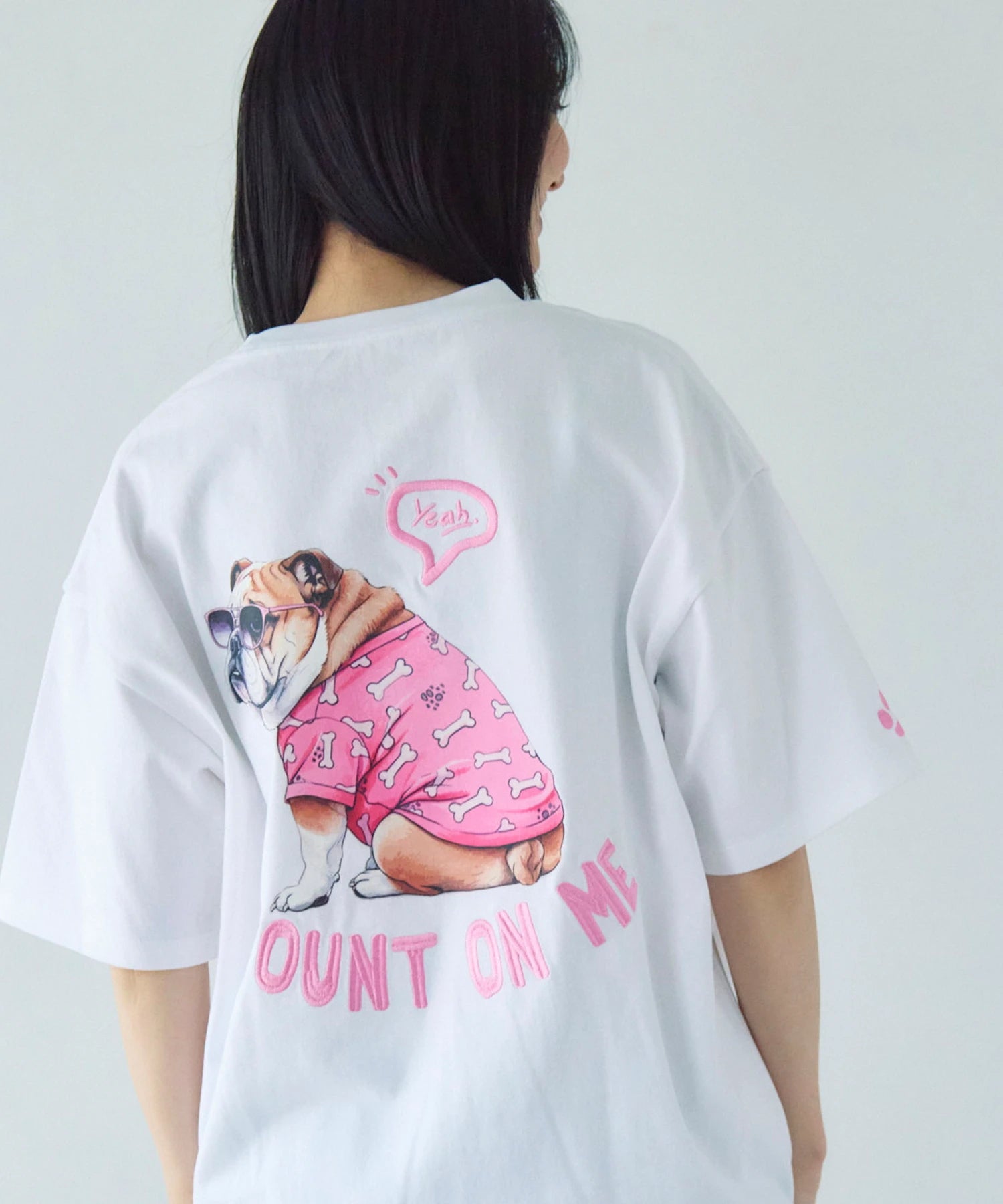 JE-Back/DOG&CAT.Nikukyu-SSTEE