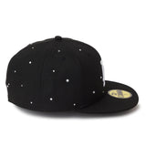 NEW ERA/ニューエラ 59FIFTY Night Out ラインストーン