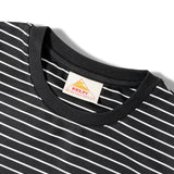 KELTY/ケルティ WAPPEN LOGO BORDER S/S T-SHIRT