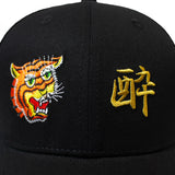 YOIDORE/酔いどれ CAP