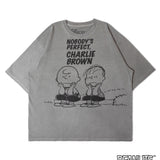 JOHNBULL/ジョンブル PEANUTS BUDDY-SSTEE