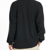 RVCA/ルーカ DAY SHIFT WIDE STRIPE LT