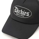 DICKIES EX CANTERBURY MOTIF MESH CAP