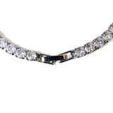 GA TENNIS-CHAIN BRACELET