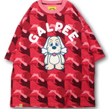 GALFY-GALPEE Tee