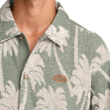 RVCA/ルーカ PALM FALL SS