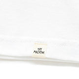 TM HELLO SECT LONG TEE