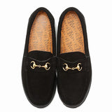 MANEBU BITCH SUEDE