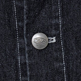 TM RITUAL SECT DENIM JACKET