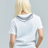 GA Thermal Graphic Fit SS Tee