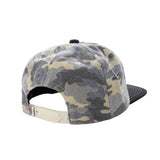 Dickies/ディッキーズ EX FIRE ICON 5PANEL CAP