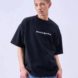 FUBU/フブ Studs Logo S/S T-Shirts
