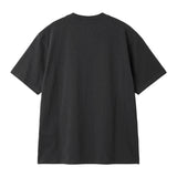 Barbour/バブアー DALTON LOGO OS T-SHIRT SS