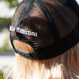 GA PU TRACKER CAP
