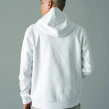 PSG-EMBROIDERY LOGO HOODIE